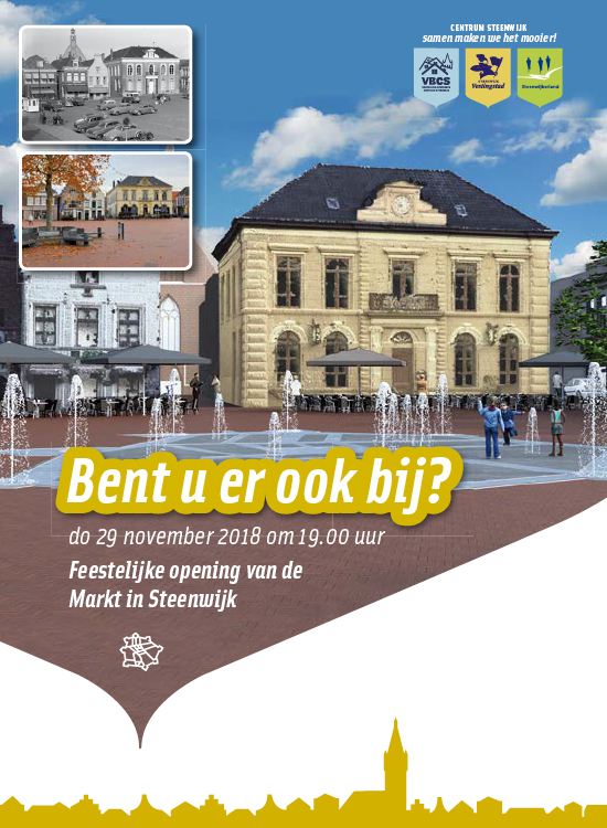 Centrum Steenwijk